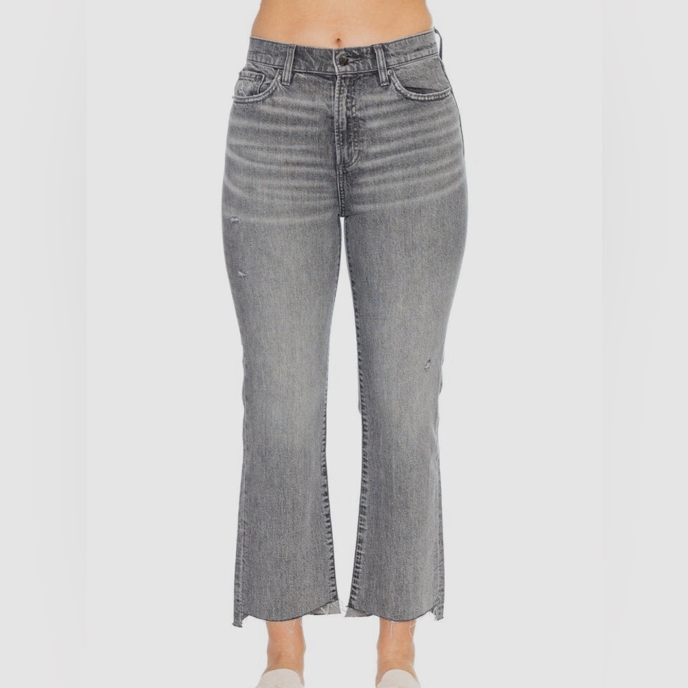 NWT Pistola Ally High Rise Vintage Boot cut